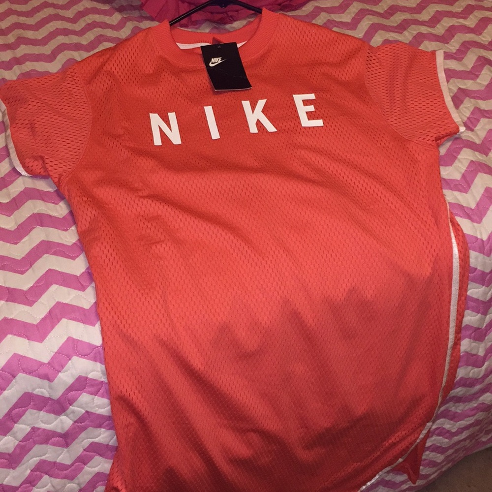 NIKE DRESS